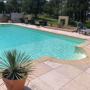  Hébergement de vacances Domaine Sarromas